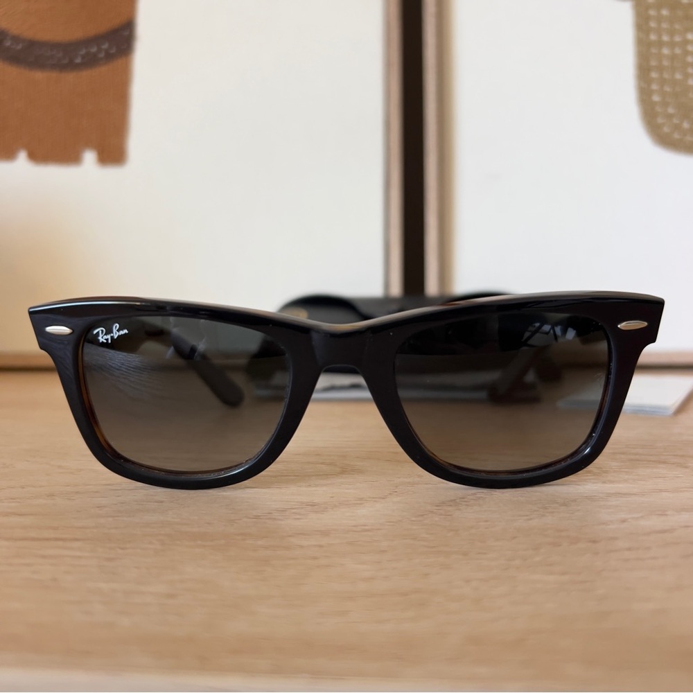 Ray-Ban RB2140 Original Wayfarer Color Mix